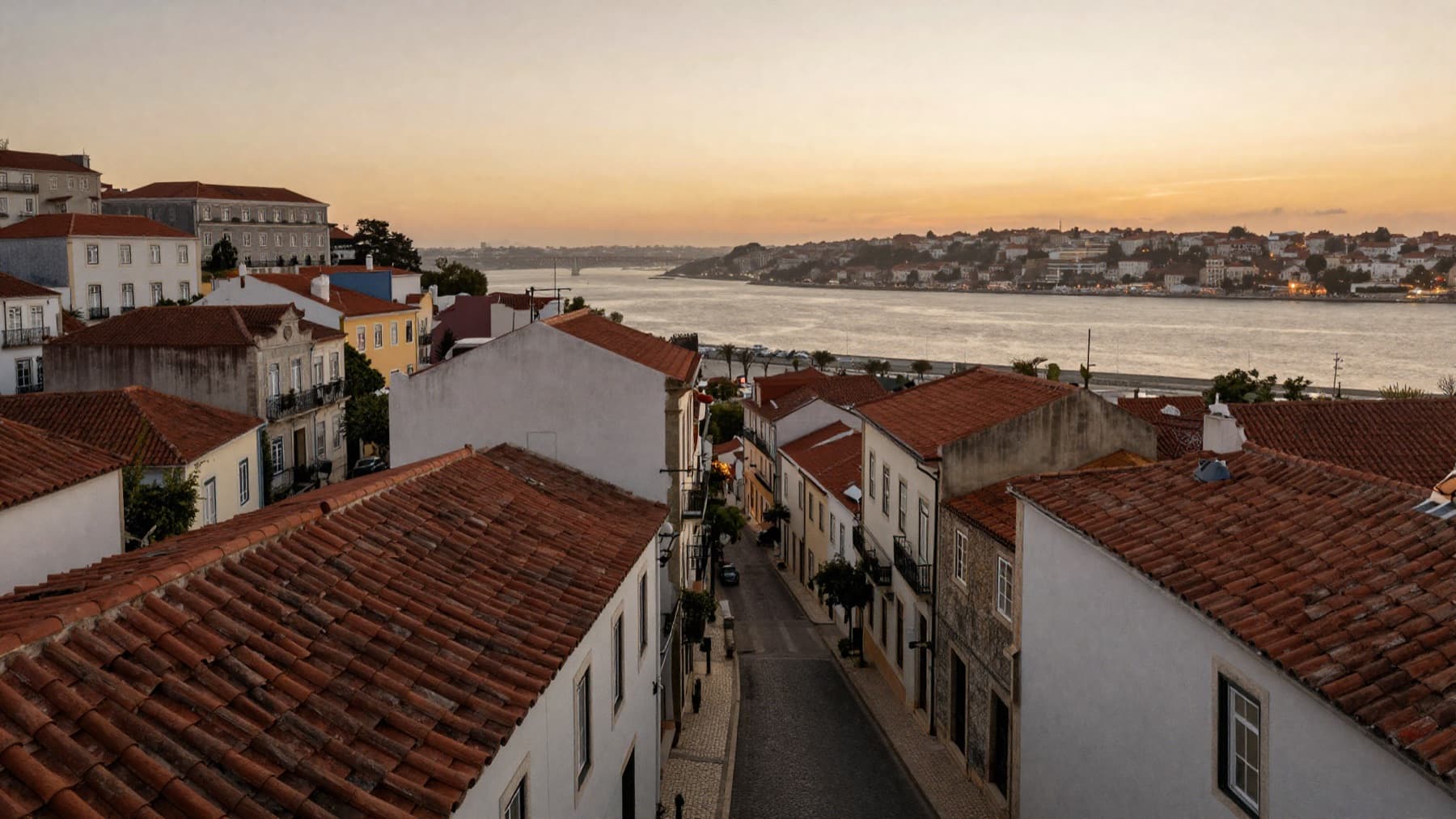 LISBON, PORTUGAL